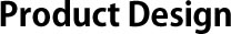 product design